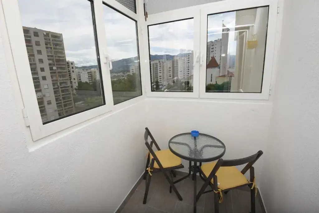 Apartment Ćukušić
