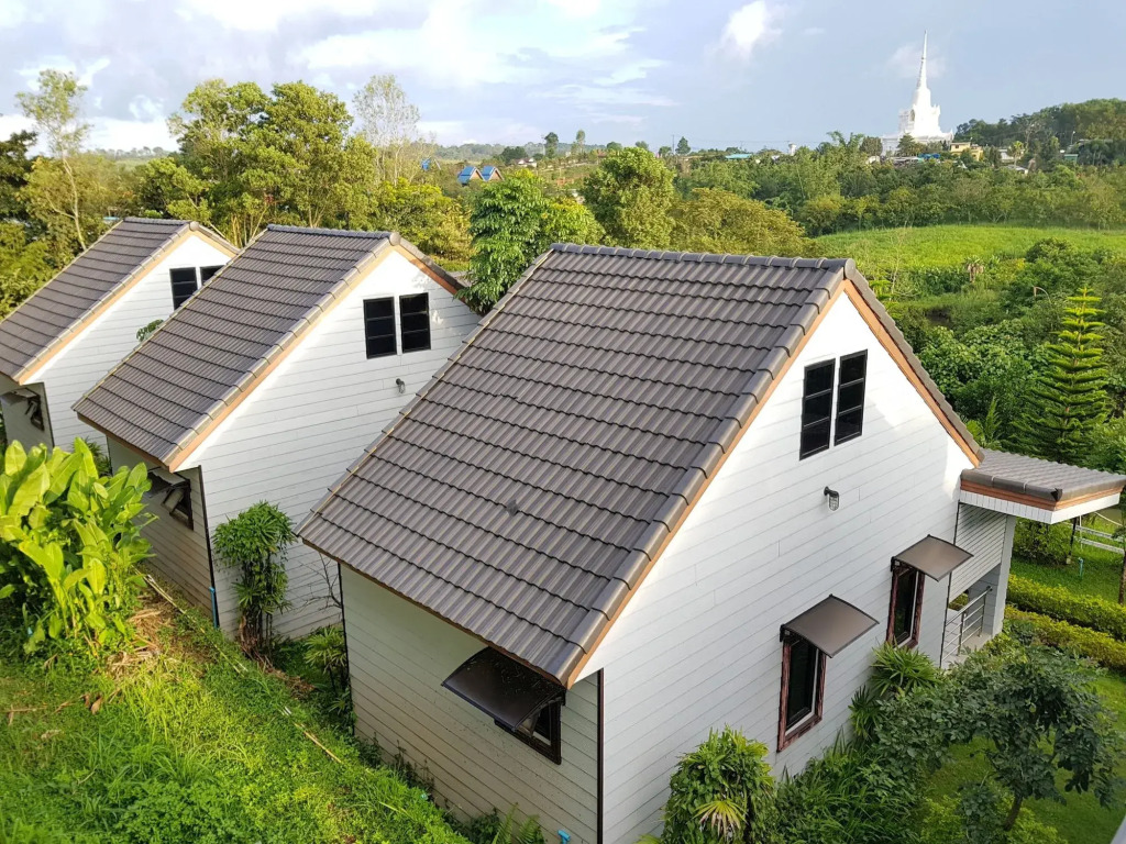 Mossview Resort