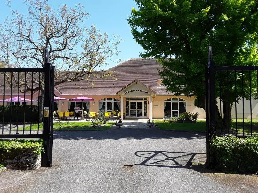 Le Relais de Voisins
