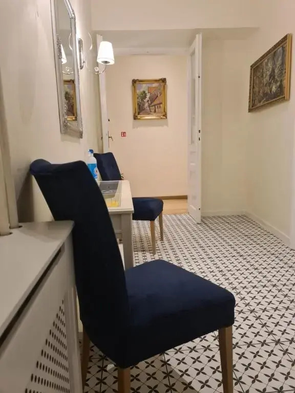 Amber Hostel