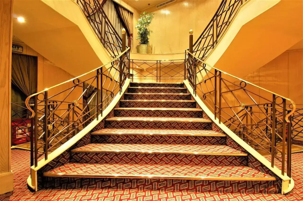 Jaz Crown Jubilee Nile Cruise - Thursdays from Luxor for 7&4 Nts - Mondays from Aswan for 3 Nts