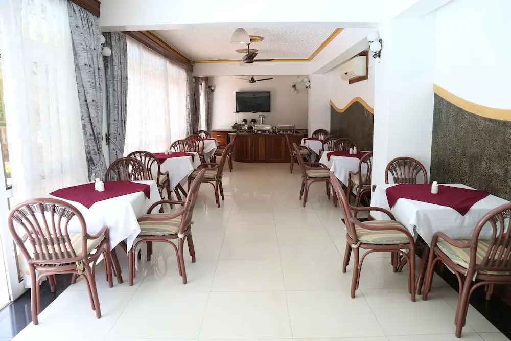 Prestige Apartment Mtwapa