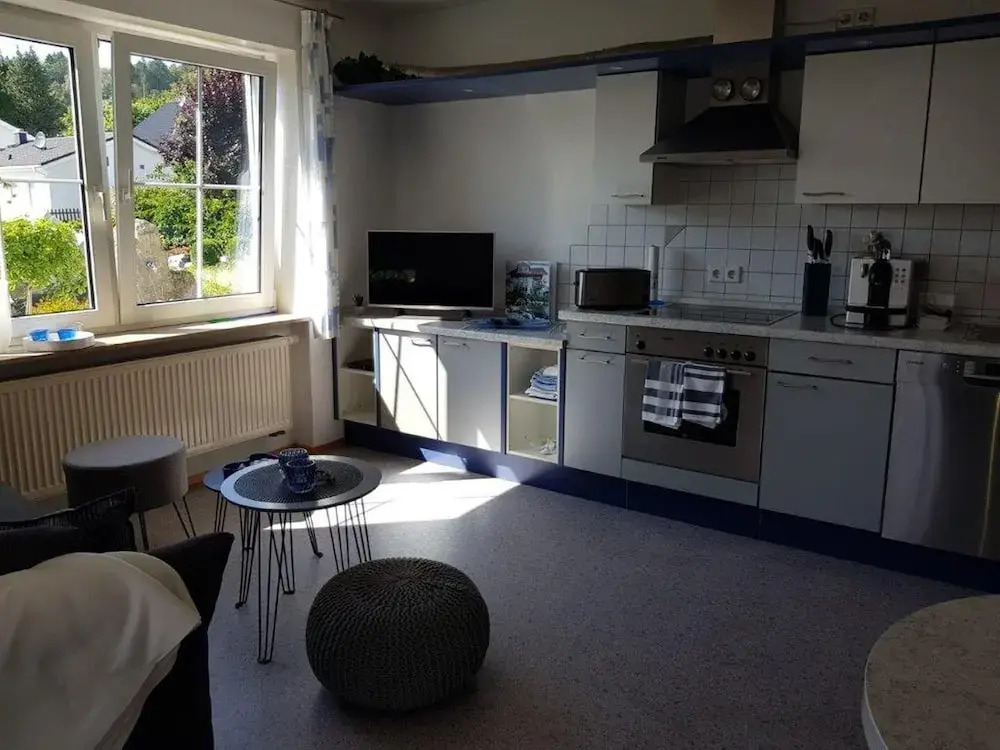 Ferienwohnung Griesbaum
