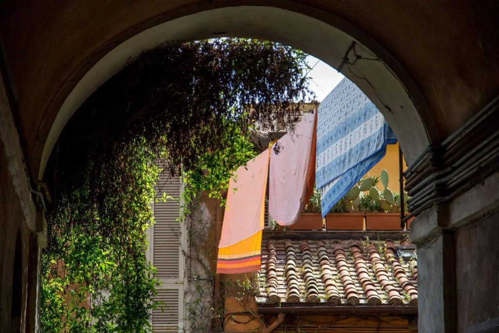 Romanticasa Trastevere