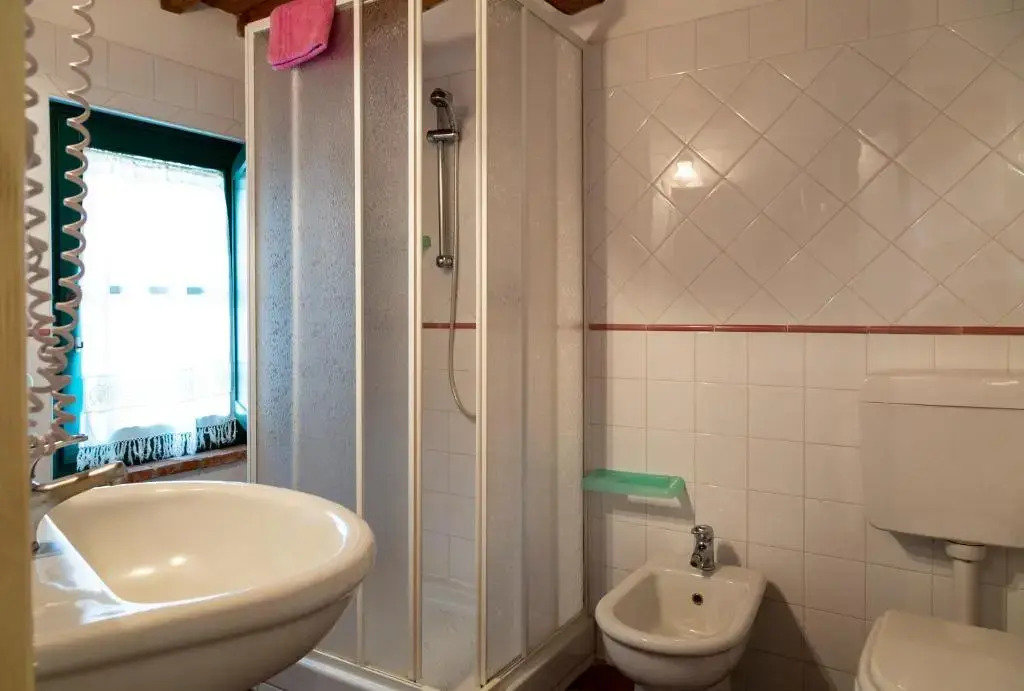 Agriturismo Il Belvedere Country Houses