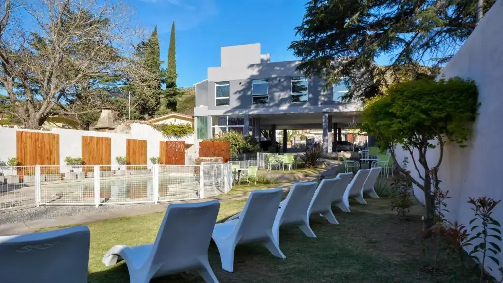 Hotel Alpre