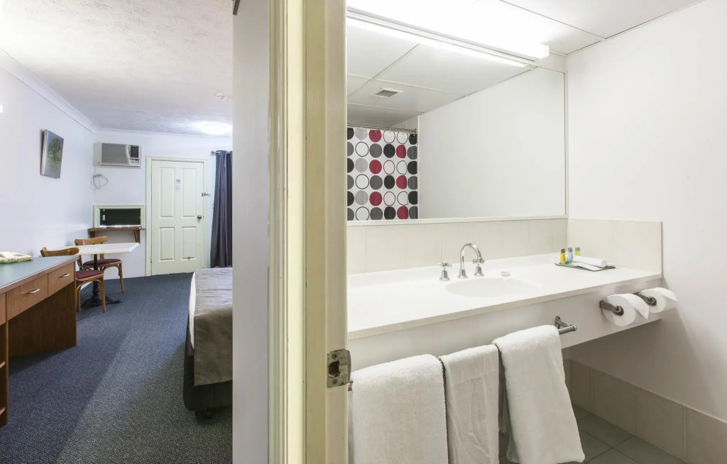 Comfort Inn Bayswater