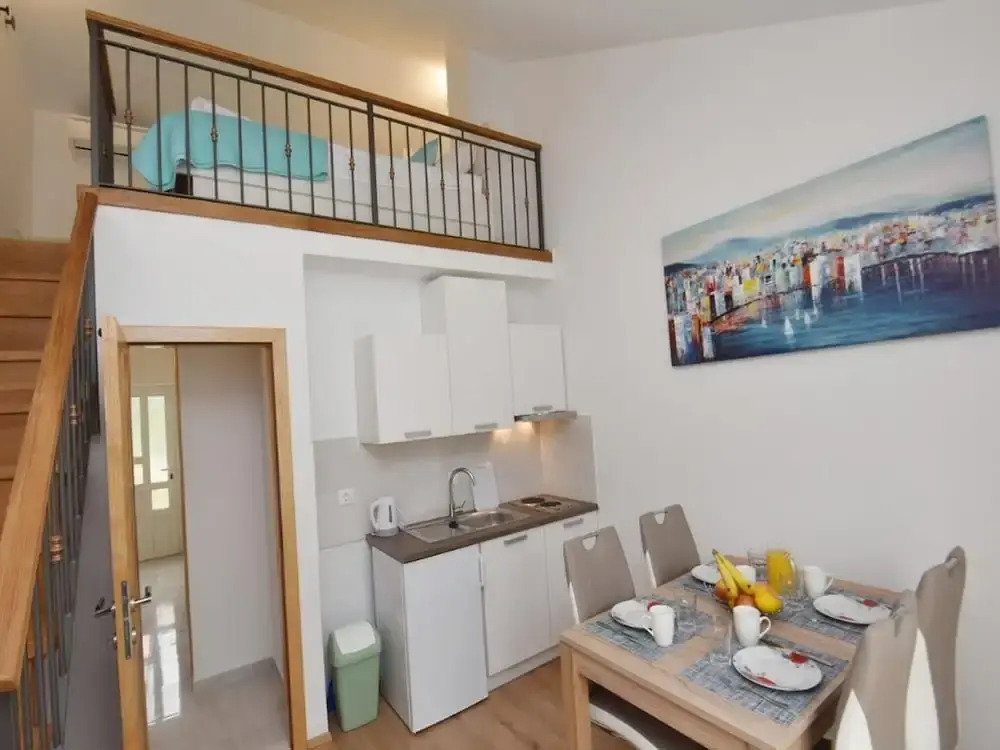 Apartments Lorena