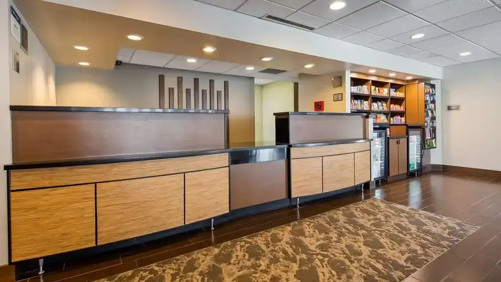 Best Western Plus Bellingham