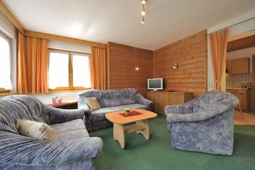 Haus Antonia