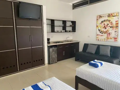 Condo Calle 28