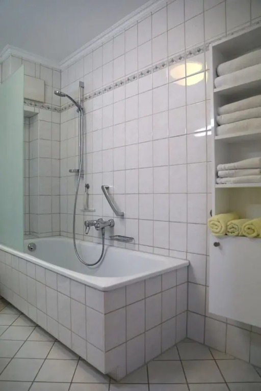 K & R Appartements Binz