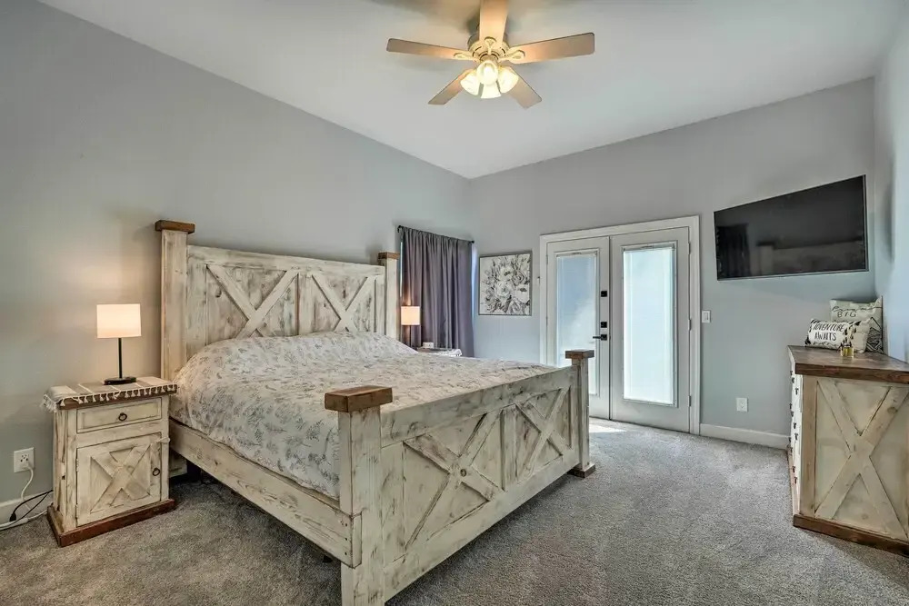 Hot Tub, Game Room! North Phoenix Desert Gem
