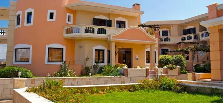 Maria Beach Hotel