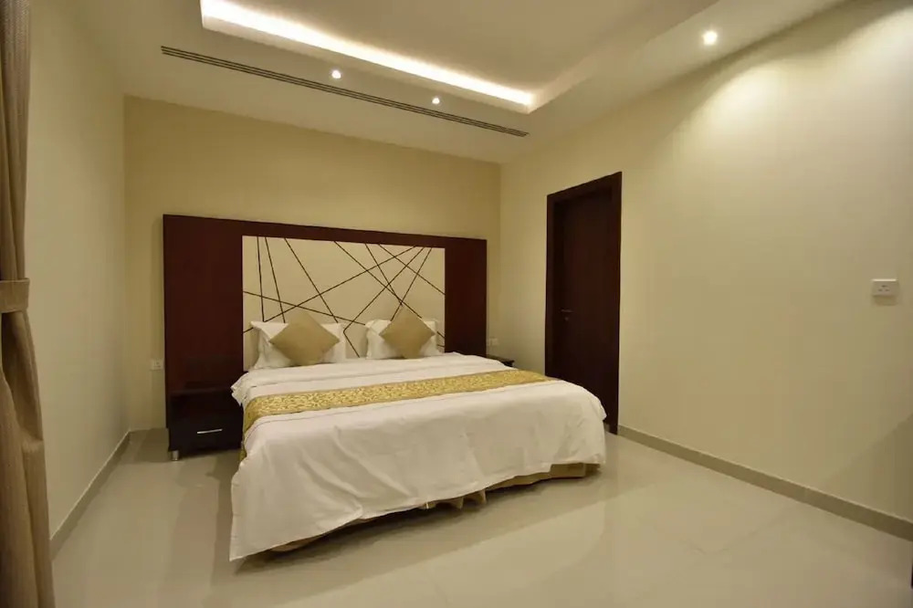 ابات للشقق المخدومة ABAT Serviced Apartment