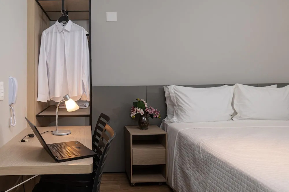 EZ Moema Hotel
