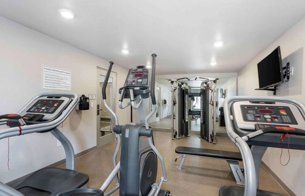 Extended Stay America Suites - Denver - Centennial