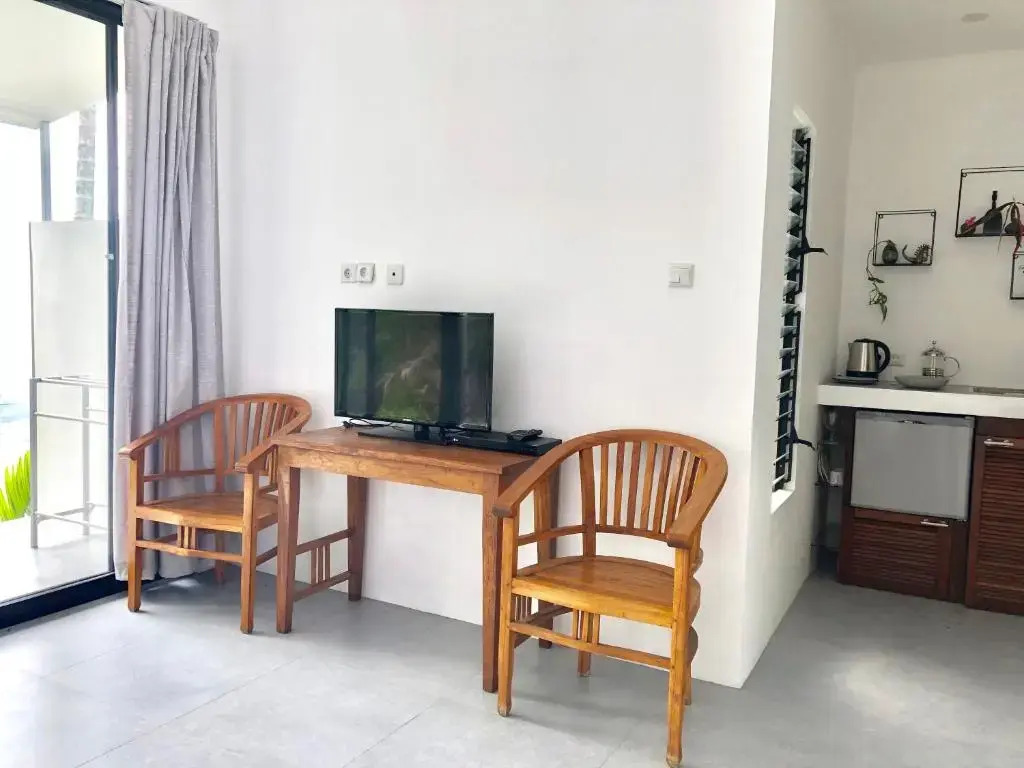 Puncak Air Manis Residence