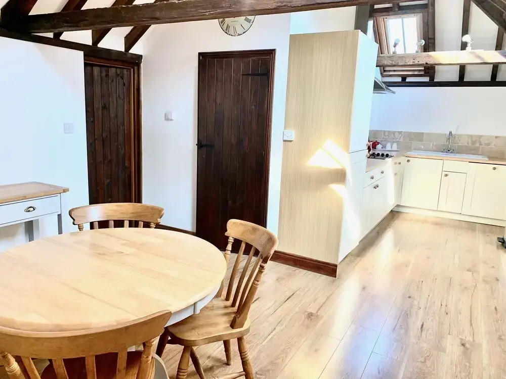 Lovely 1-bed Cottage in Hellingly