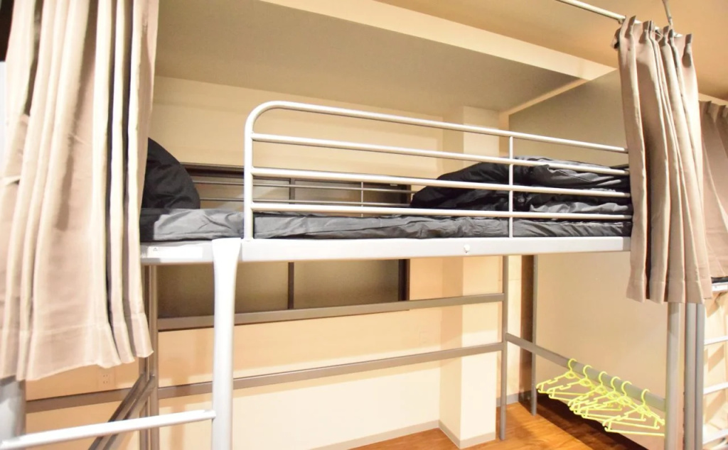 TOMA-RU - Hostel