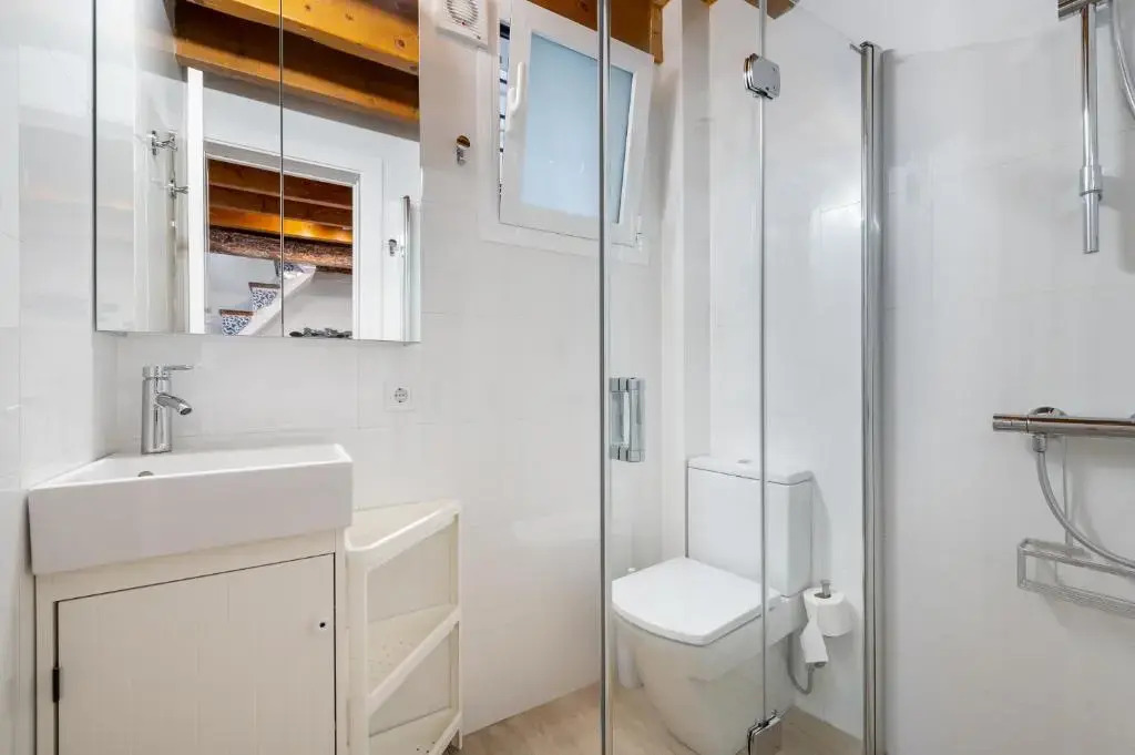 THE SAILOR HOUSE - Duplex Palma Center