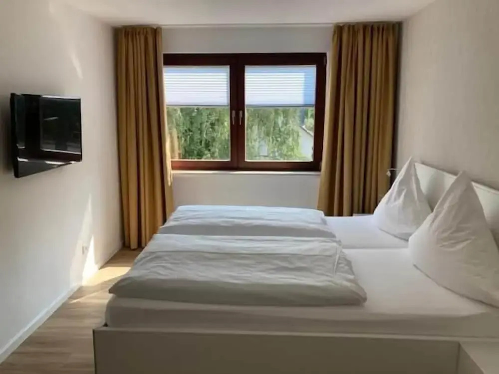 Hotel Haus Erholung