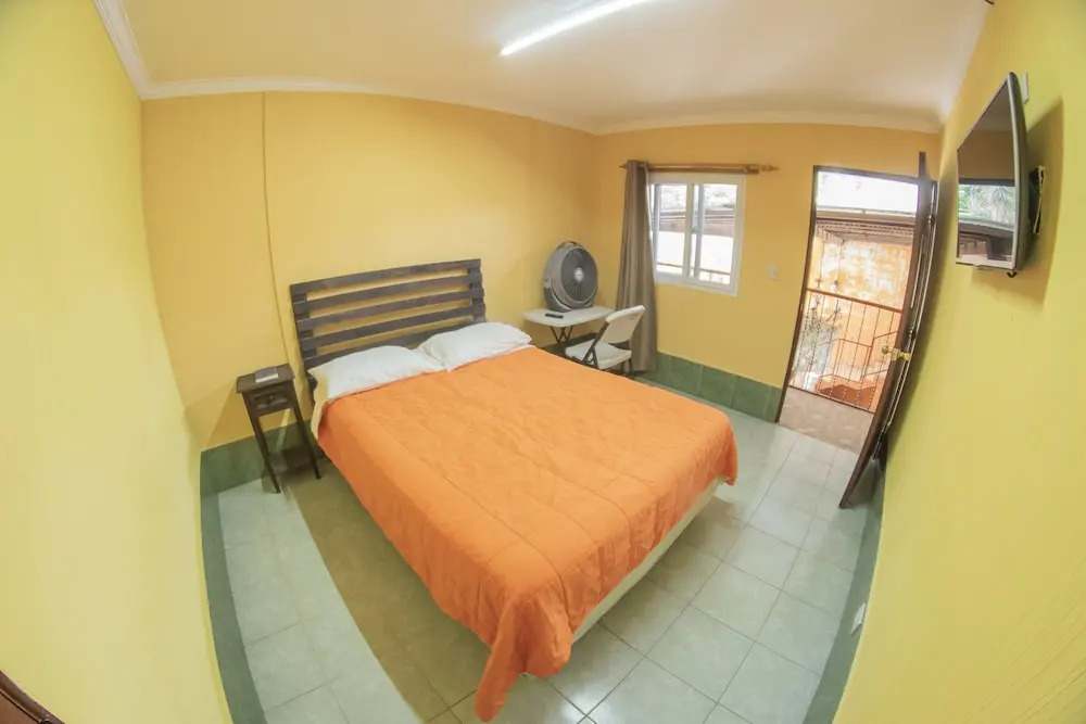 Euro Hostal