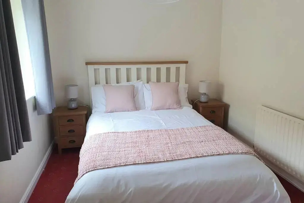 Westfield House - Characterful 7 bedroom townhouse