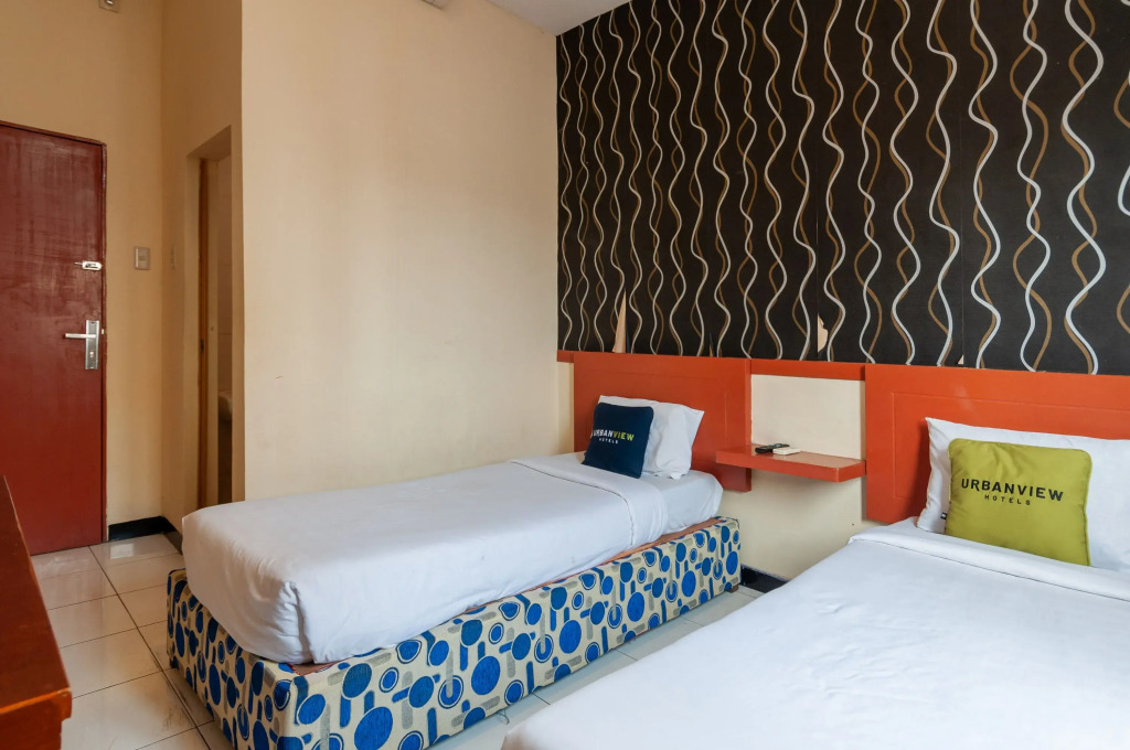 Urbanview Hotel Syariah Residence Medan