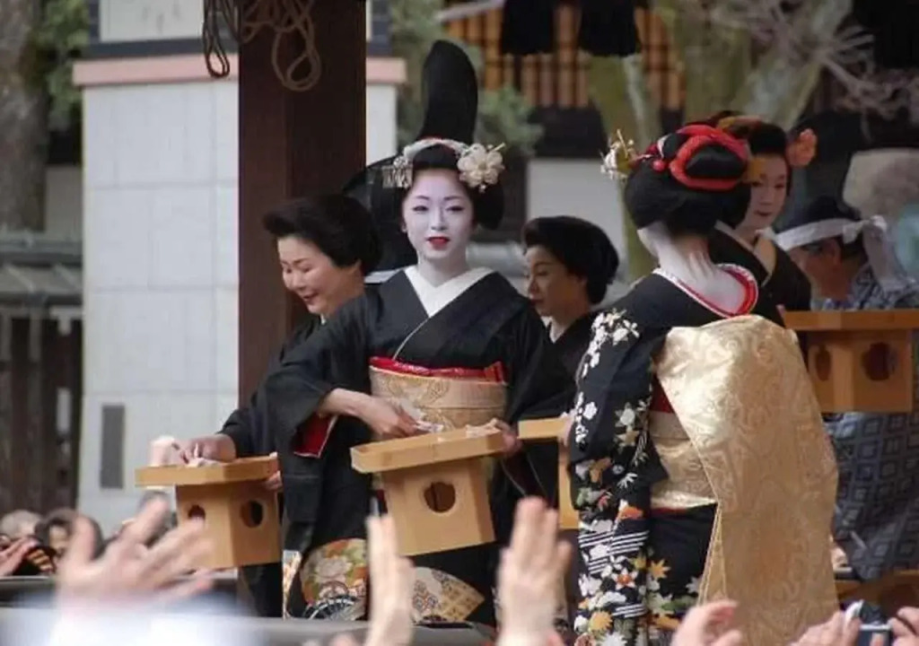 Gion Maifukan