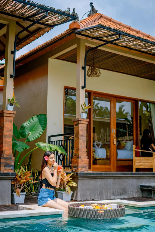 The Aruna Villa by Purely