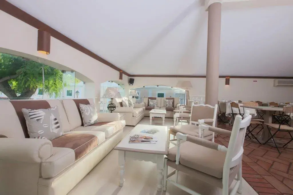 Cegonha Country Club