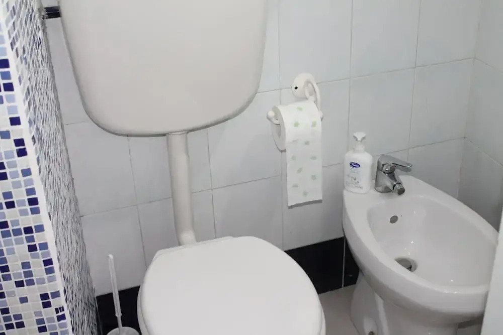 Catania Rooms