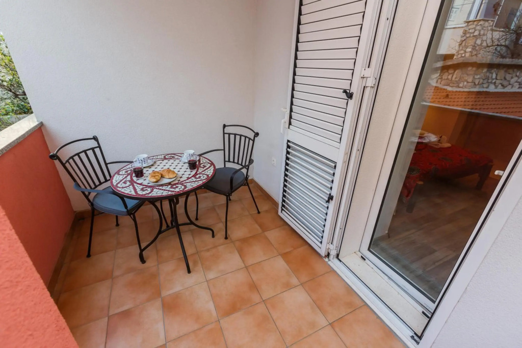 Apartments Antonio