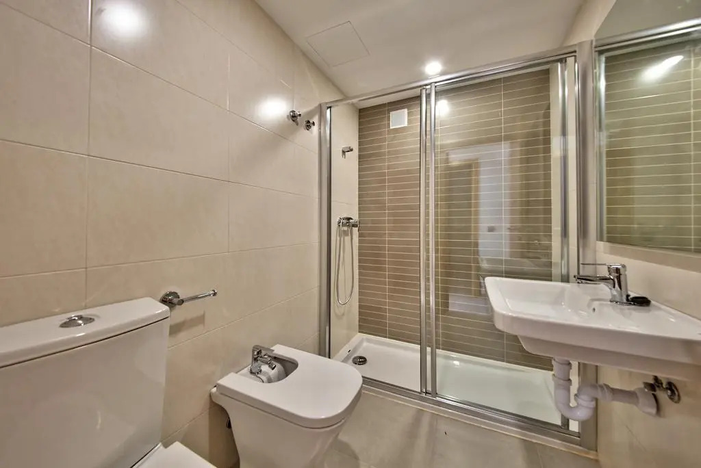 Poble Espanyol Apartments