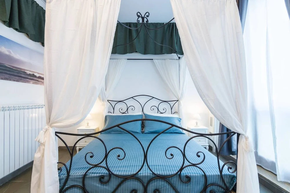 Luxury 5 Bedrooms In The Heart of Milan