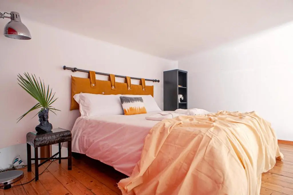 Sea Breeze Loft In Livorno