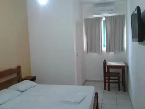 Hotel D’Itália