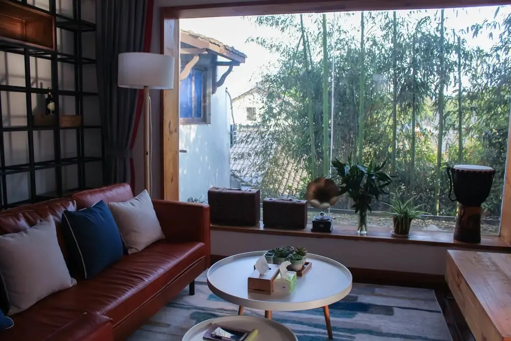 Hangzhou Guili Guesthouse
