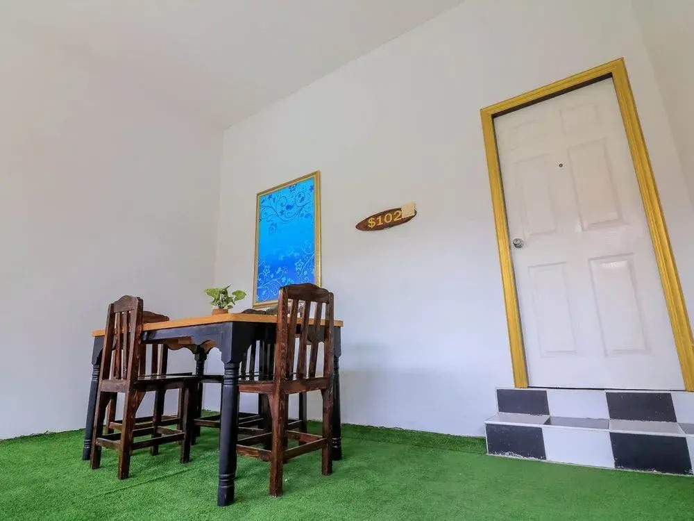 NIDA Rooms Pa Krang 3 Platform