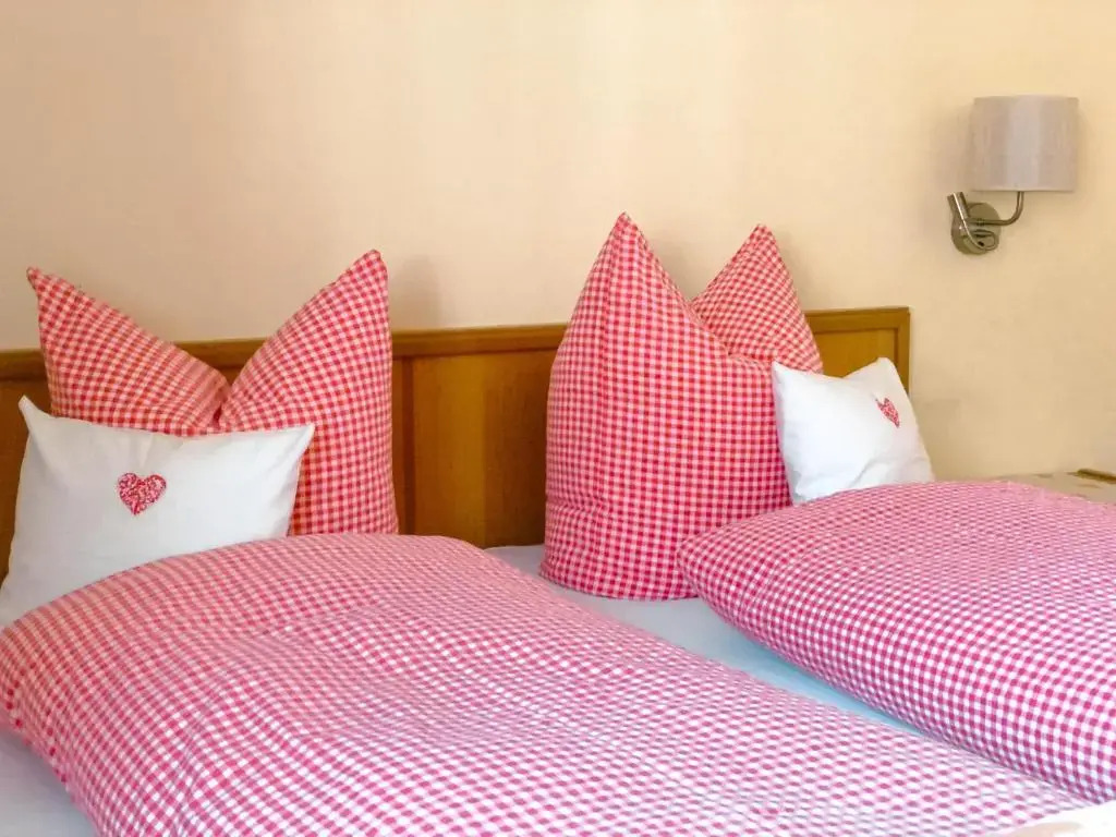 das Luggi Appartements