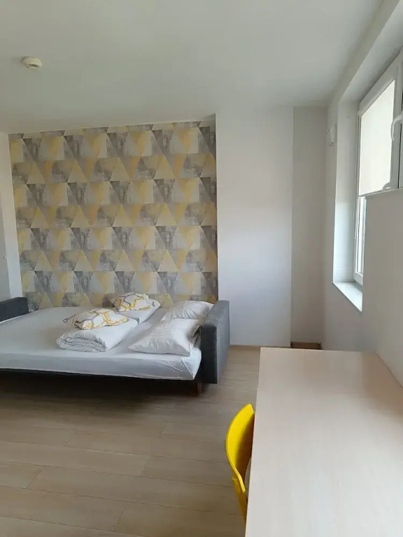 StarterApart Wrocław