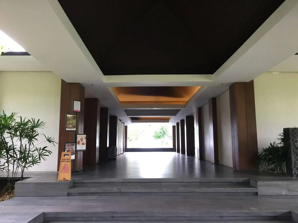 Курортный отель Amorita Resort Bohol