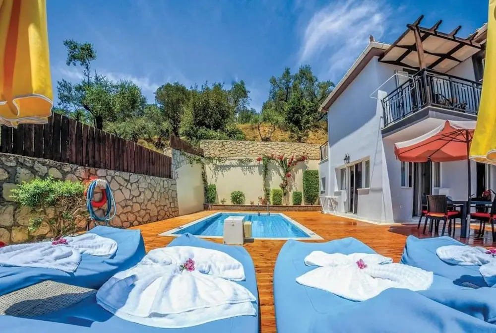 Villa Dimi