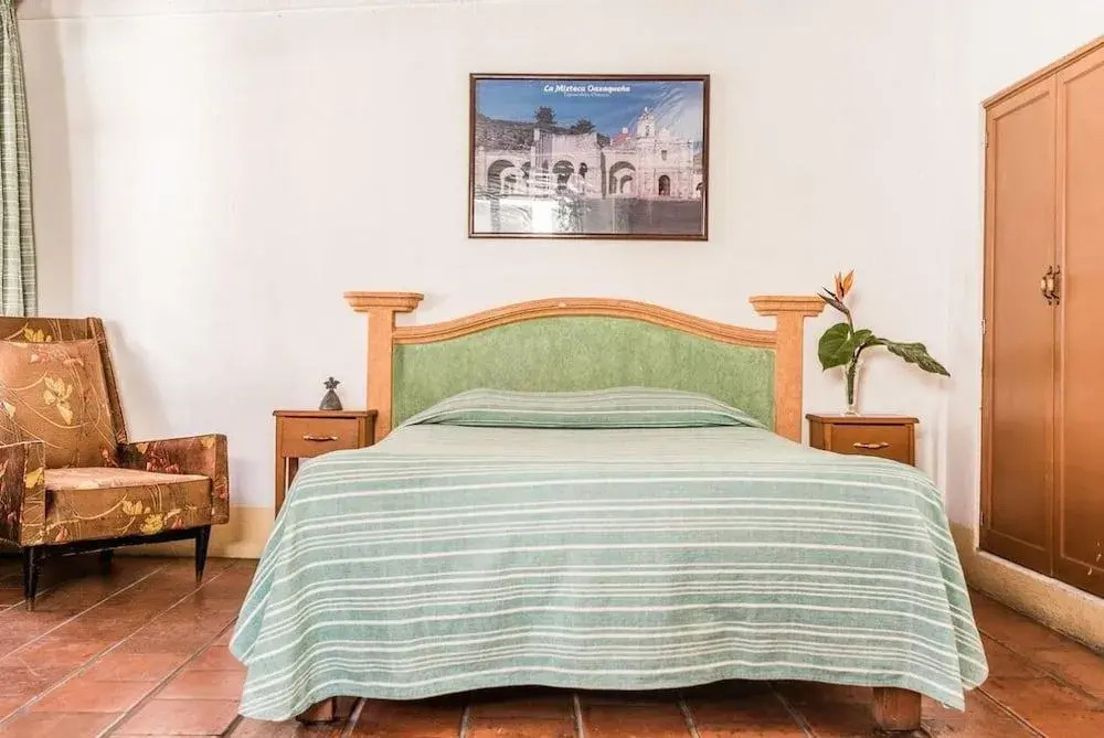 Hotel Meson del Peñasco