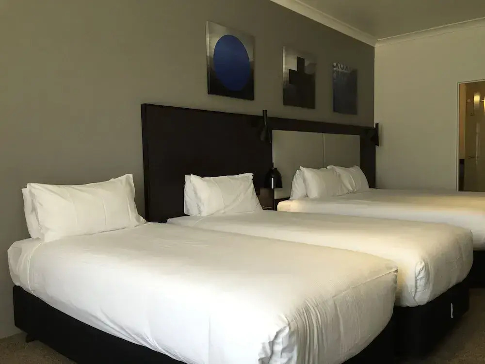 Quality Hotel CKS Sydney Airport