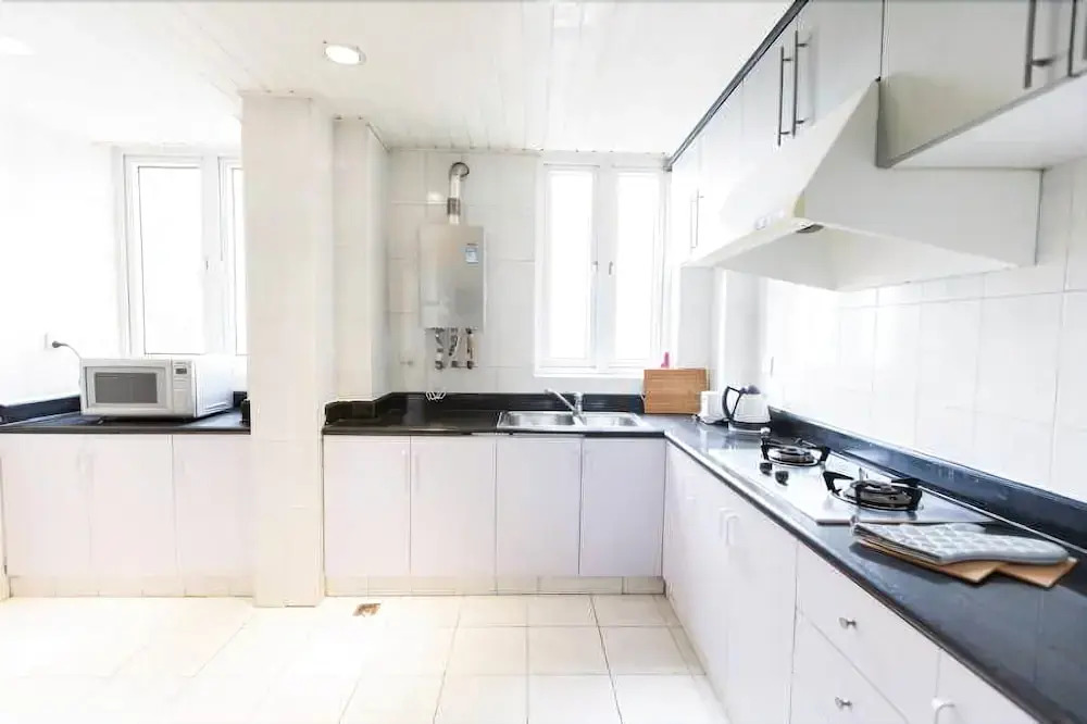 Yopark Serviced Apartment-kai Xuan Garden