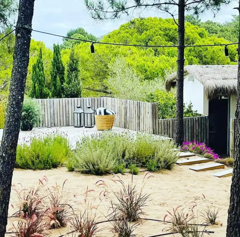 Cabana Lavanda Comporta by Boutique