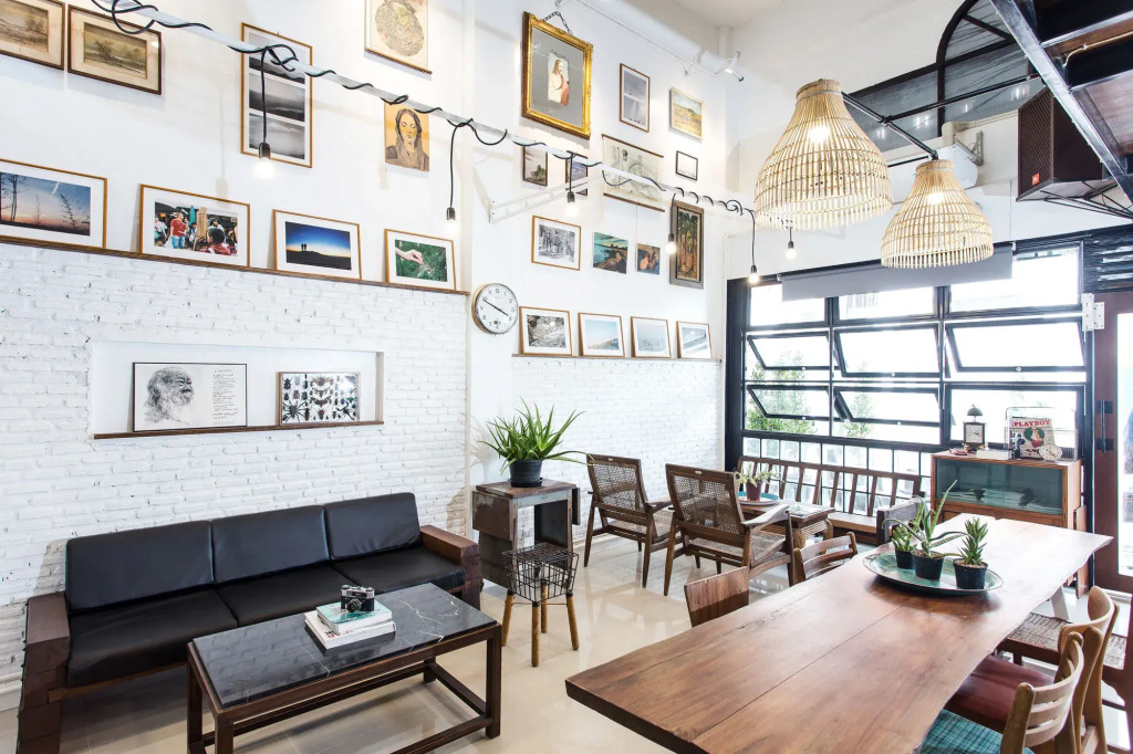 Stockhome Hostel Ayutthaya