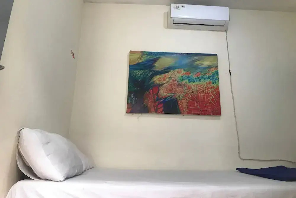 Hotel O Gunung Mas Homestay